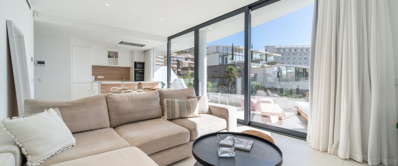 Wiederverkauf - apartment - Fuengirola - Fuengirola Centro