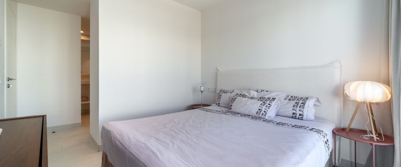 Wiederverkauf - apartment - Fuengirola - Fuengirola Centro