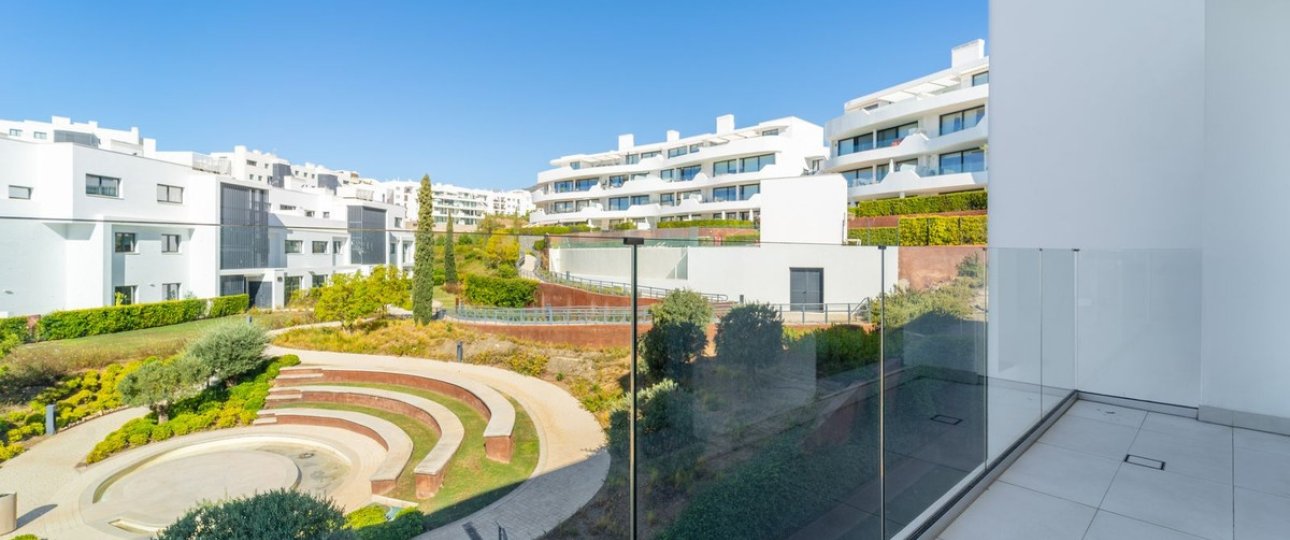 Wiederverkauf - apartment - Fuengirola - Fuengirola Centro