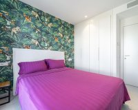 Wiederverkauf - apartment - Fuengirola - Fuengirola Centro