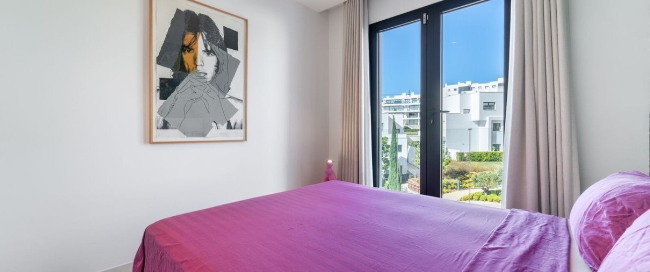 Wiederverkauf - apartment - Fuengirola - Fuengirola Centro