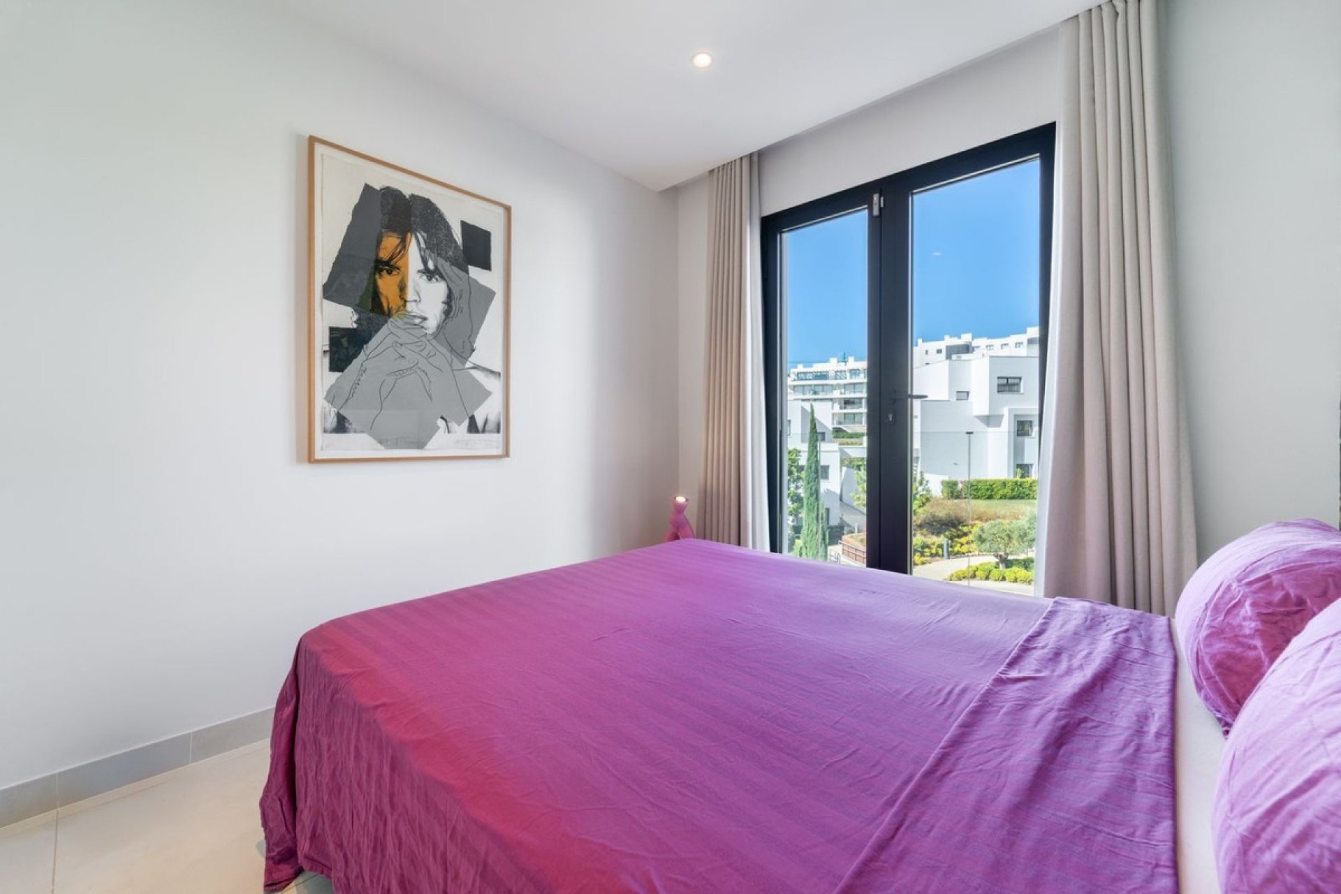 Wiederverkauf - apartment - Fuengirola - Fuengirola Centro