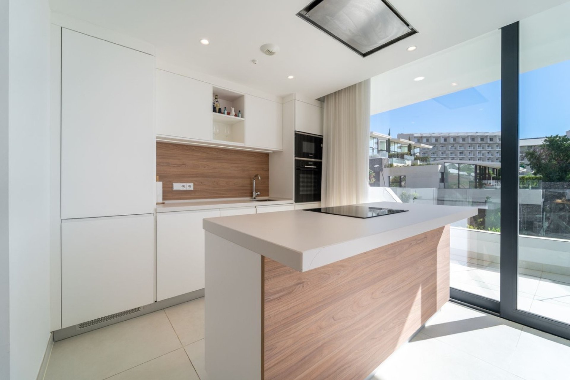 Wiederverkauf - apartment - Fuengirola - Fuengirola Centro