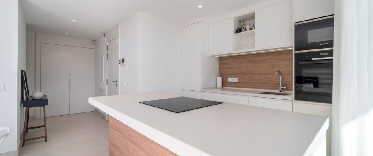 Wiederverkauf - apartment - Fuengirola - Fuengirola Centro