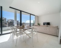 Wiederverkauf - apartment - Fuengirola - Fuengirola Centro