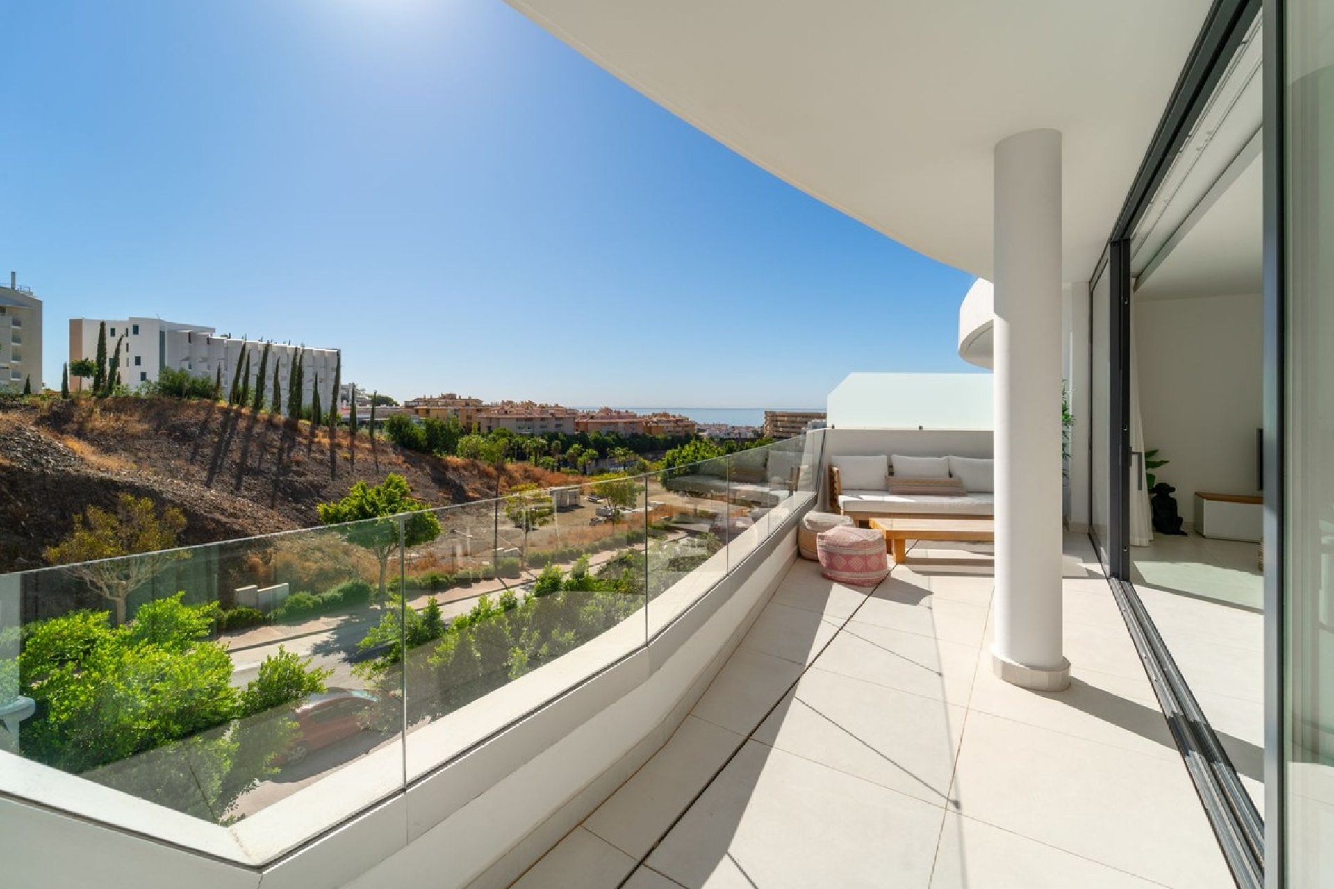 Wiederverkauf - apartment - Fuengirola - Fuengirola Centro
