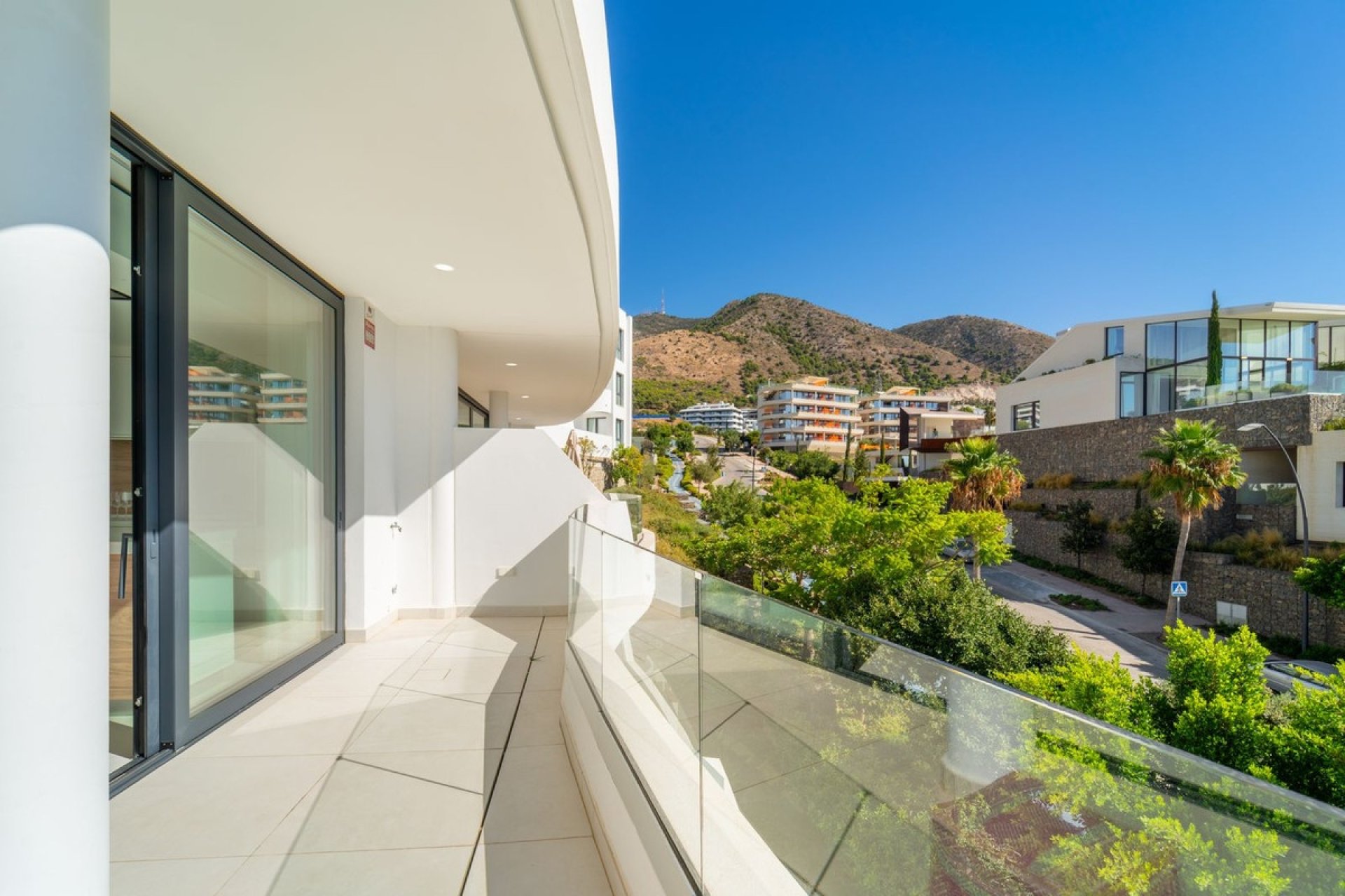 Wiederverkauf - apartment - Fuengirola - Fuengirola Centro