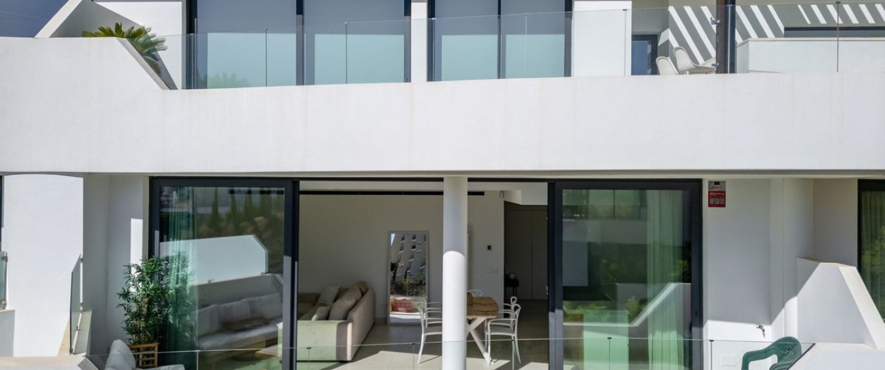 Wiederverkauf - apartment - Fuengirola - Fuengirola Centro