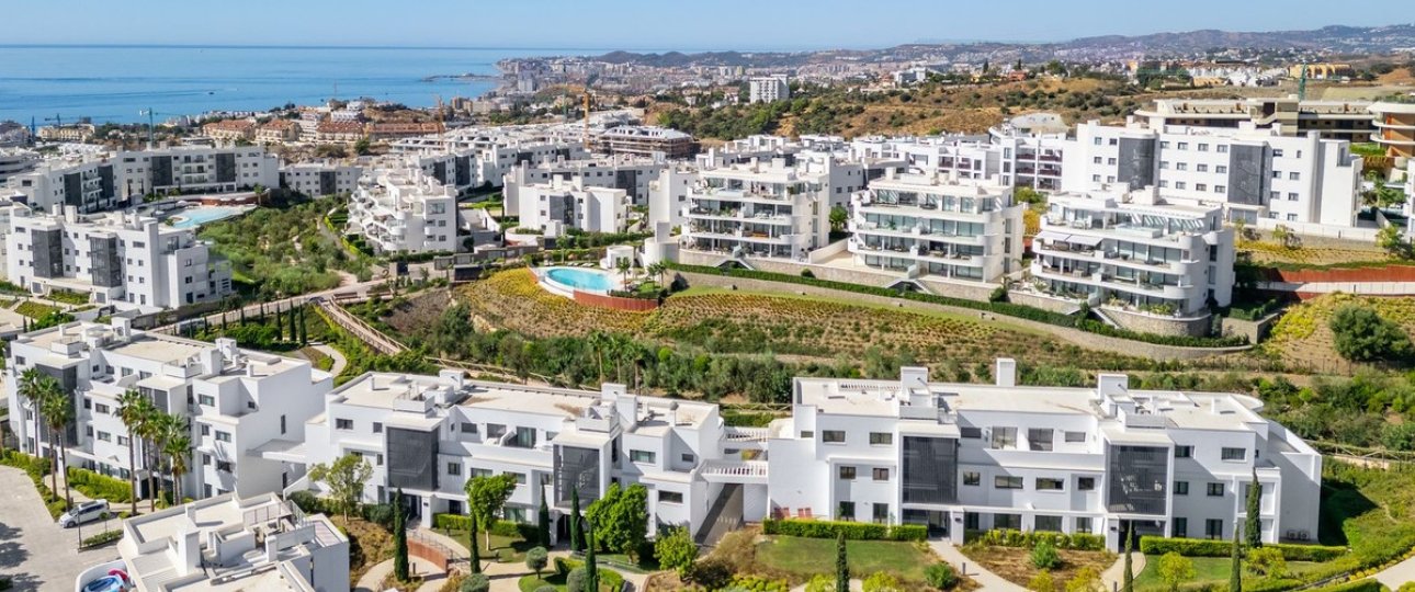 Wiederverkauf - apartment - Fuengirola - Fuengirola Centro
