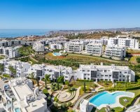 Wiederverkauf - apartment - Fuengirola - Fuengirola Centro