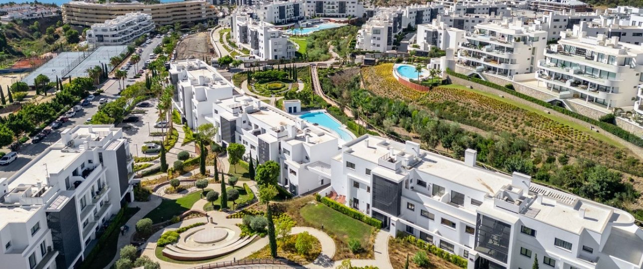 Wiederverkauf - apartment - Fuengirola - Fuengirola Centro