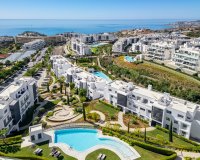 Wiederverkauf - apartment - Fuengirola - Fuengirola Centro