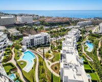 Wiederverkauf - apartment - Fuengirola - Fuengirola Centro