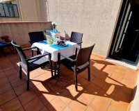 Wiederverkauf - apartment - Fuengirola - Fuengirola Centro