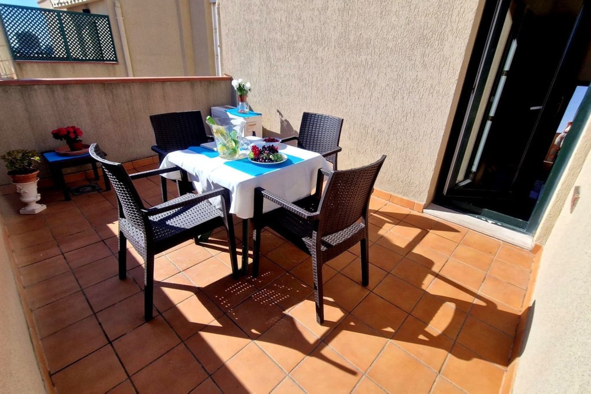 Wiederverkauf - apartment - Fuengirola - Fuengirola Centro