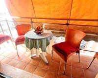 Wiederverkauf - apartment - Fuengirola - Fuengirola Centro