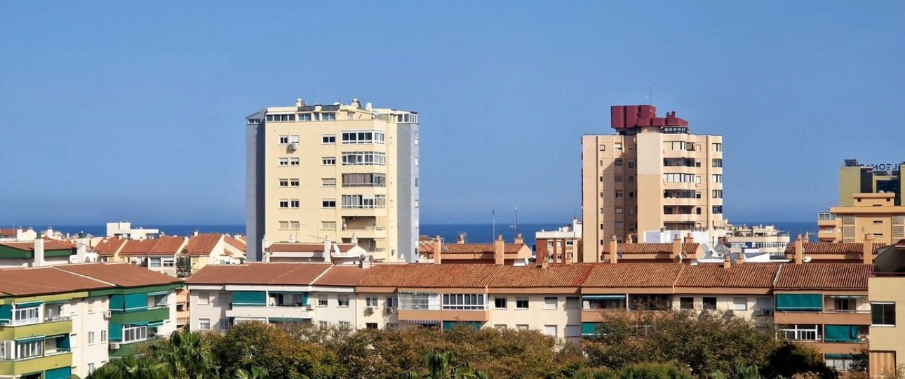 Wiederverkauf - apartment - Fuengirola - Fuengirola Centro