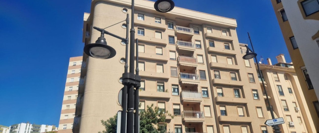 Wiederverkauf - apartment - Fuengirola - Fuengirola Centro
