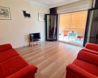 Wiederverkauf - apartment - Fuengirola - Fuengirola Centro