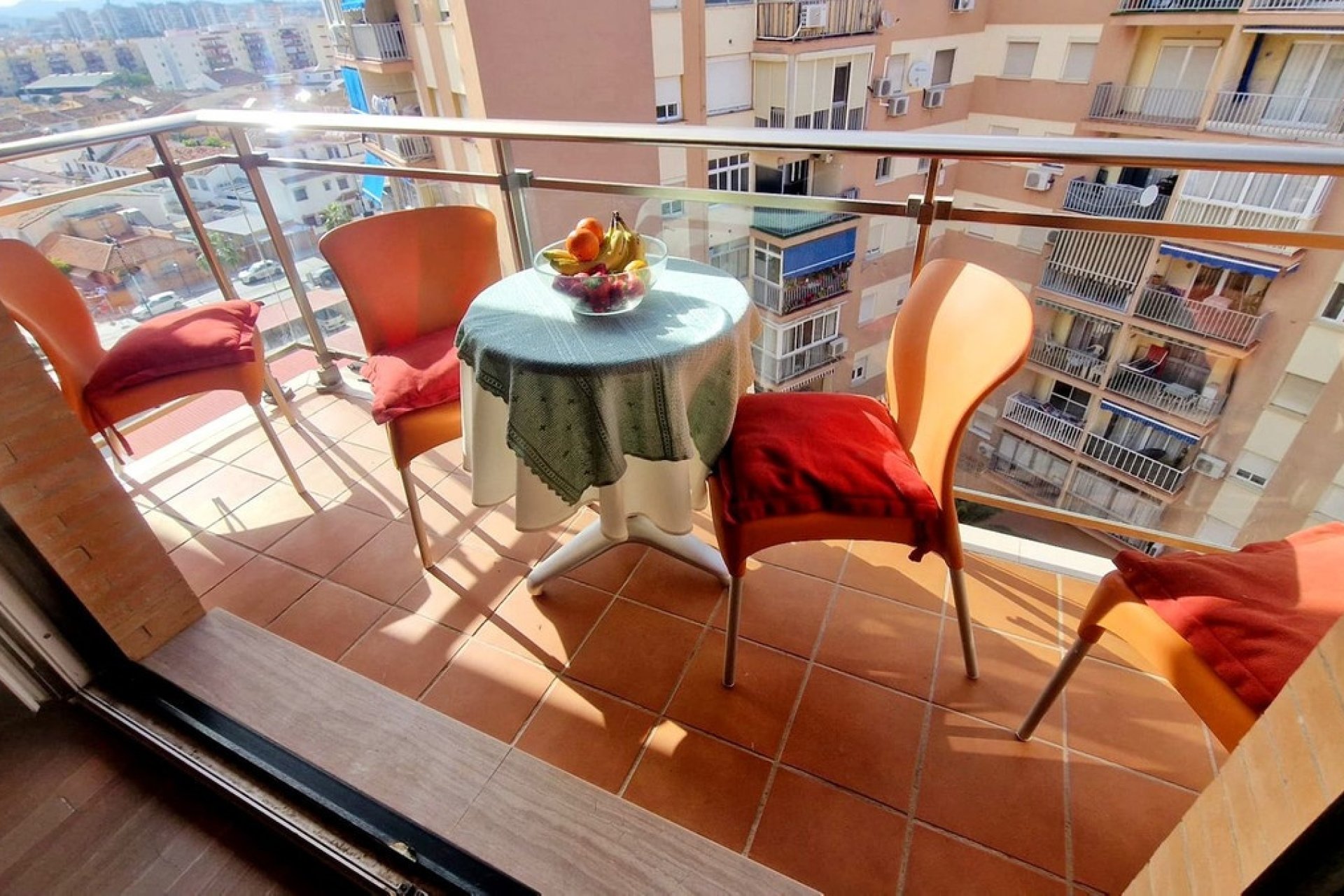 Wiederverkauf - apartment - Fuengirola - Fuengirola Centro