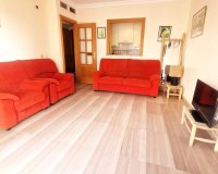 Wiederverkauf - apartment - Fuengirola - Fuengirola Centro