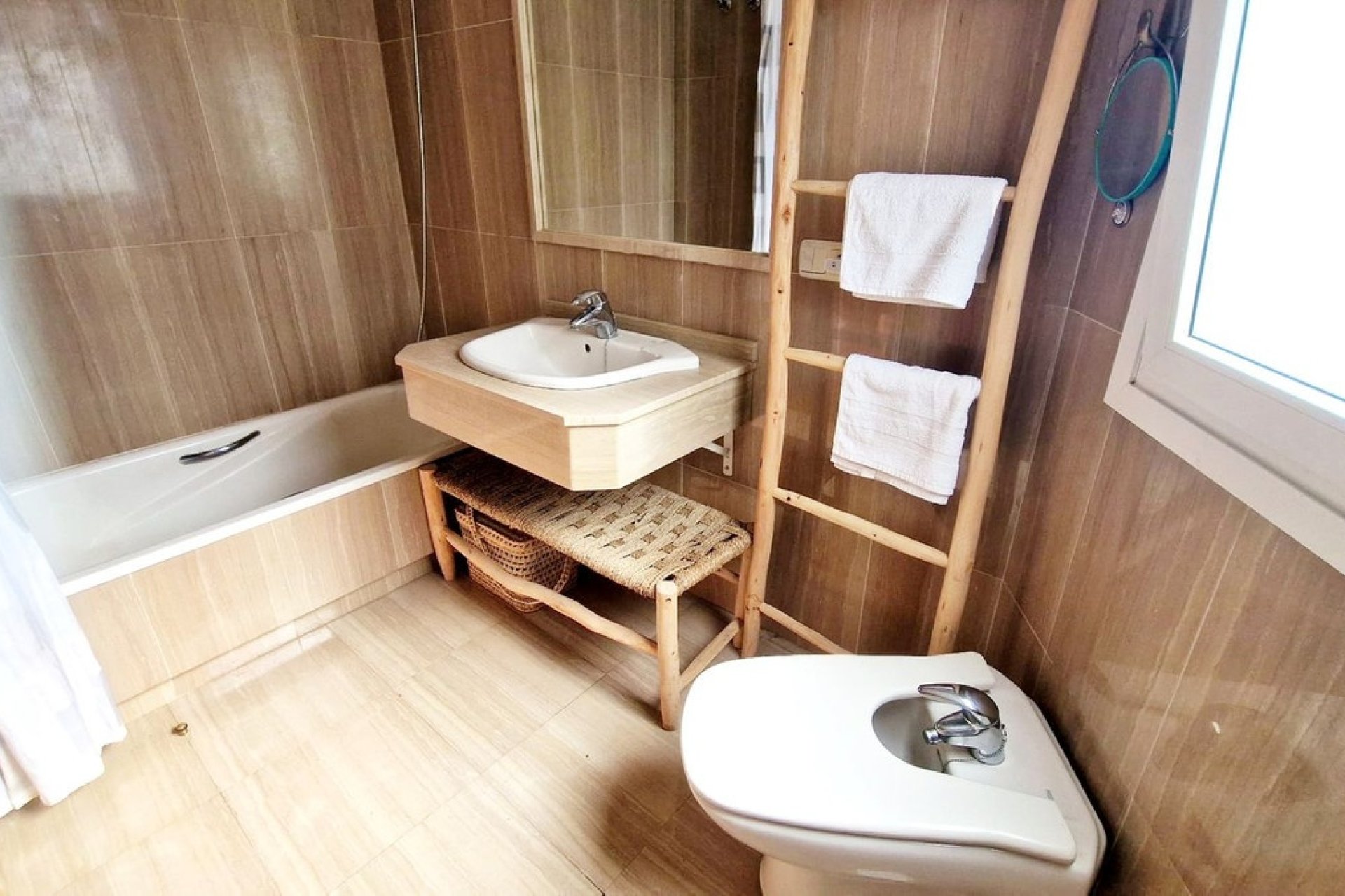 Wiederverkauf - apartment - Fuengirola - Fuengirola Centro