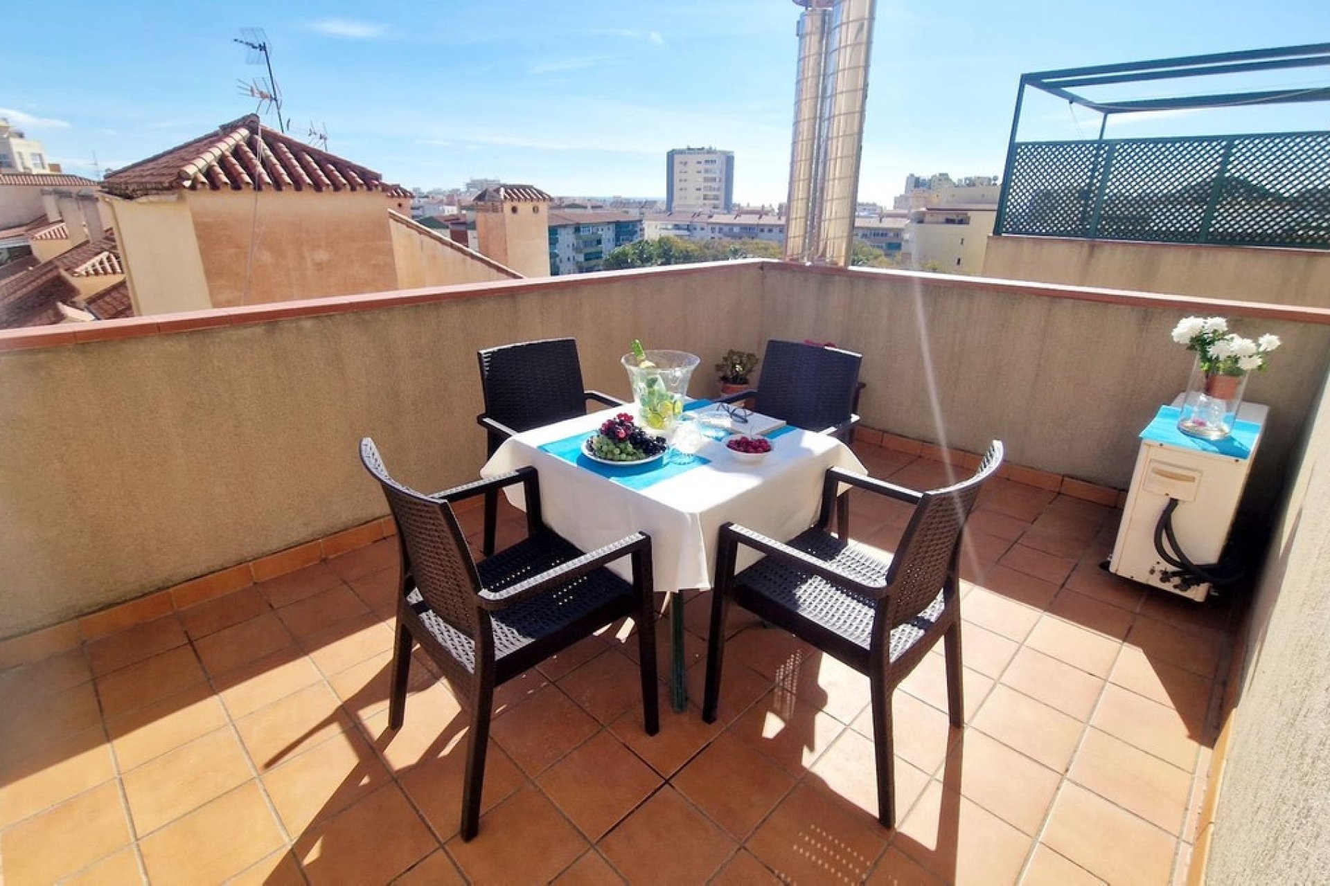 Wiederverkauf - apartment - Fuengirola - Fuengirola Centro