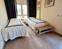 Wiederverkauf - apartment - Fuengirola - Fuengirola Centro