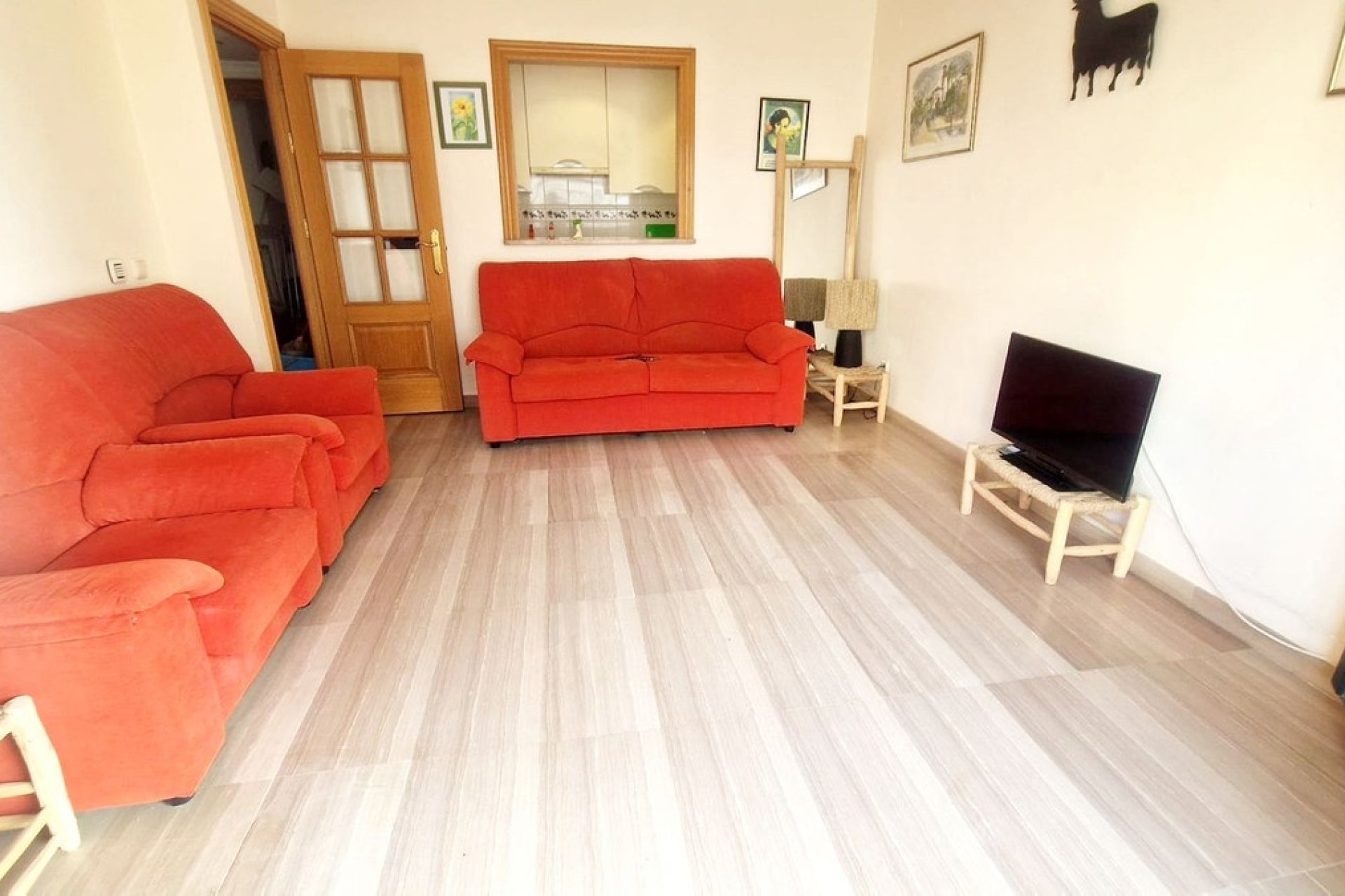 Wiederverkauf - apartment - Fuengirola - Fuengirola Centro