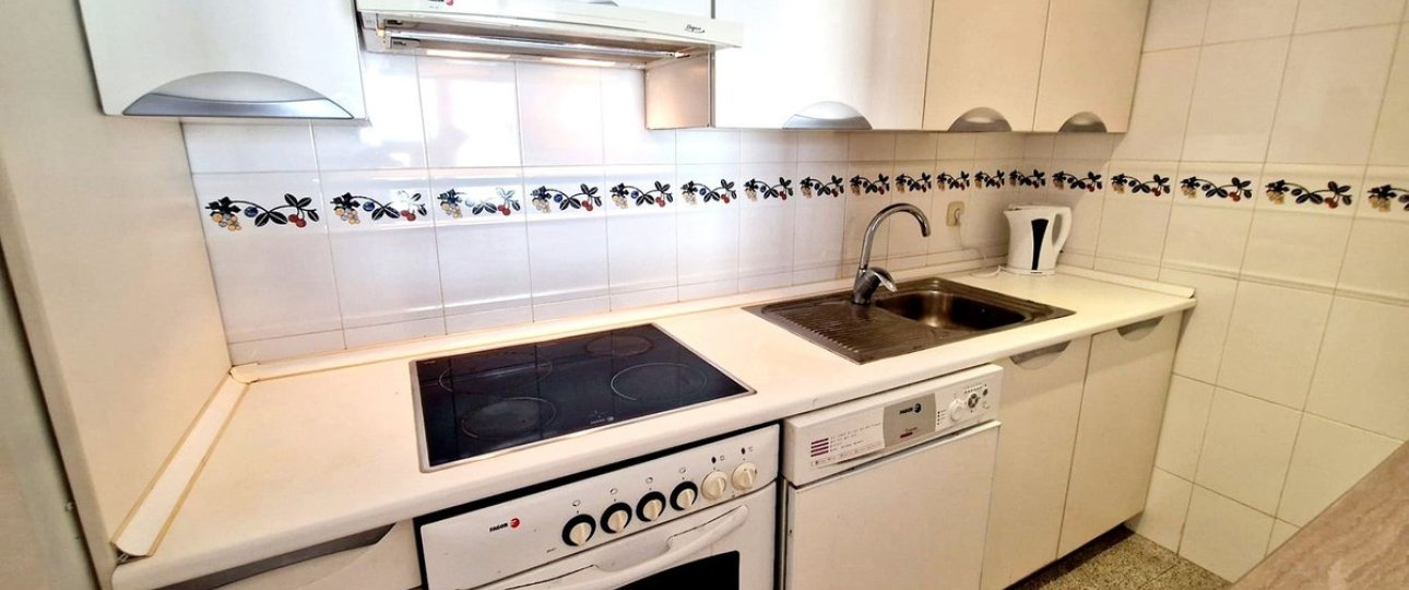 Wiederverkauf - apartment - Fuengirola - Fuengirola Centro