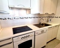 Wiederverkauf - apartment - Fuengirola - Fuengirola Centro