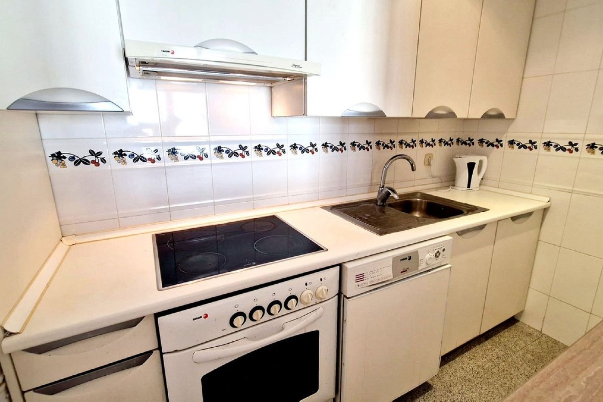 Wiederverkauf - apartment - Fuengirola - Fuengirola Centro