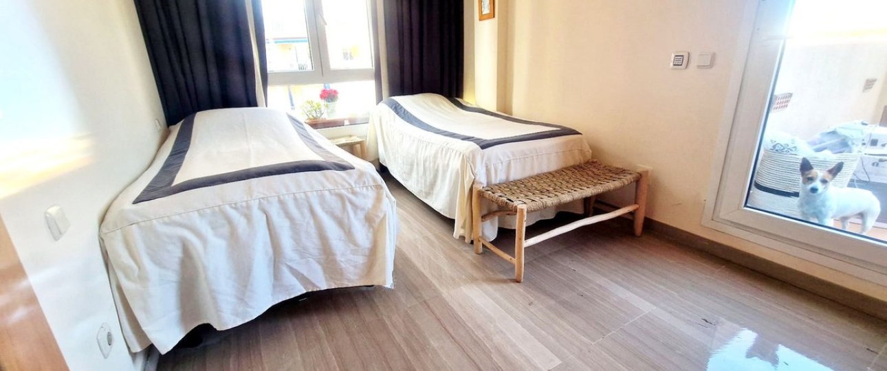 Wiederverkauf - apartment - Fuengirola - Fuengirola Centro