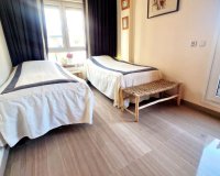 Wiederverkauf - apartment - Fuengirola - Fuengirola Centro
