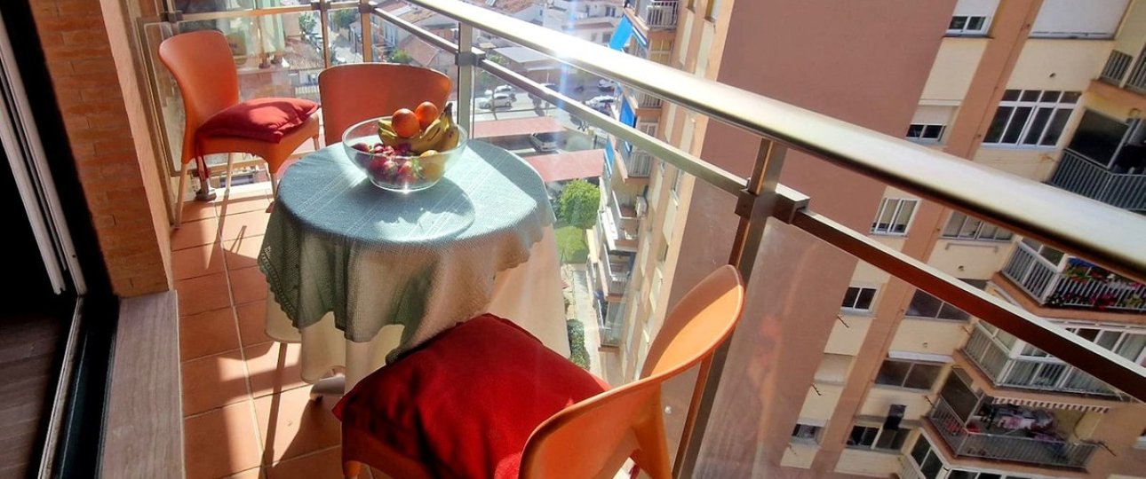 Wiederverkauf - apartment - Fuengirola - Fuengirola Centro