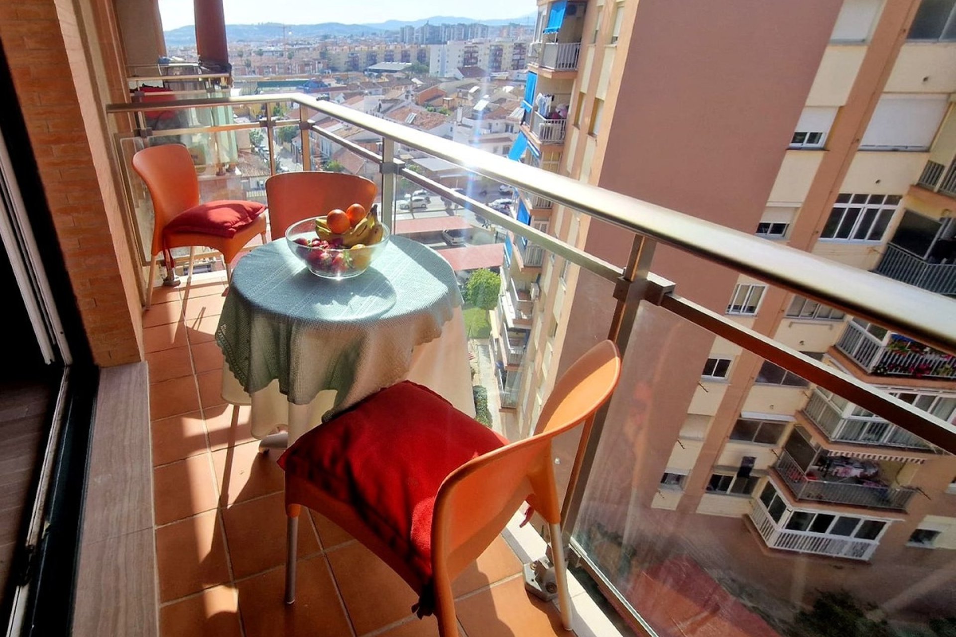 Wiederverkauf - apartment - Fuengirola - Fuengirola Centro