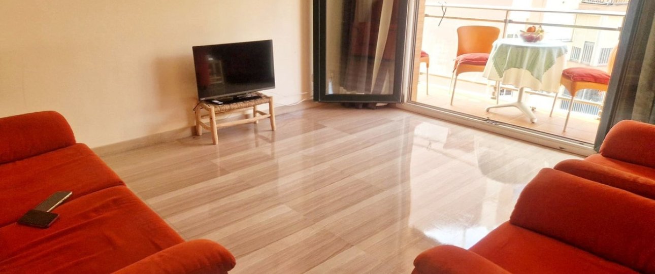 Wiederverkauf - apartment - Fuengirola - Fuengirola Centro