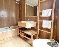Wiederverkauf - apartment - Fuengirola - Fuengirola Centro