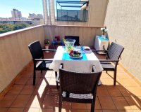 Wiederverkauf - apartment - Fuengirola - Fuengirola Centro