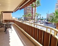 Wiederverkauf - apartment - Fuengirola - Fuengirola Centro