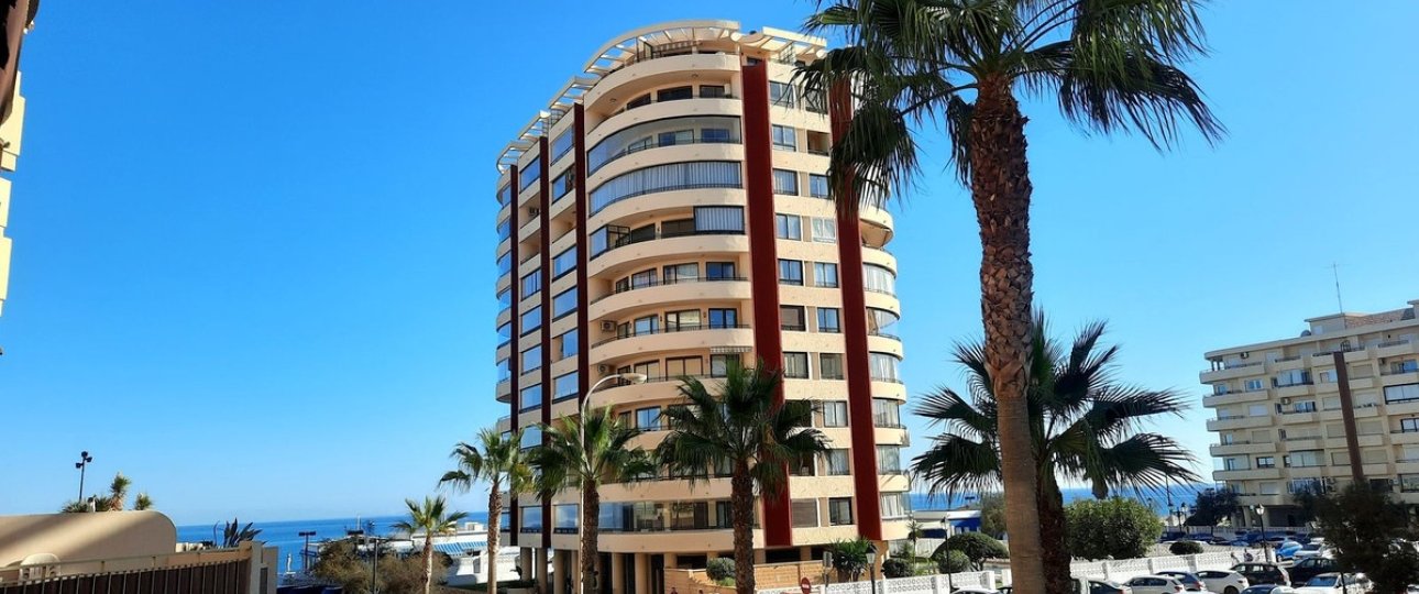 Wiederverkauf - apartment - Fuengirola - Fuengirola Centro