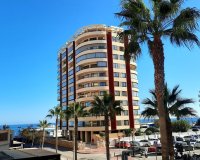 Wiederverkauf - apartment - Fuengirola - Fuengirola Centro