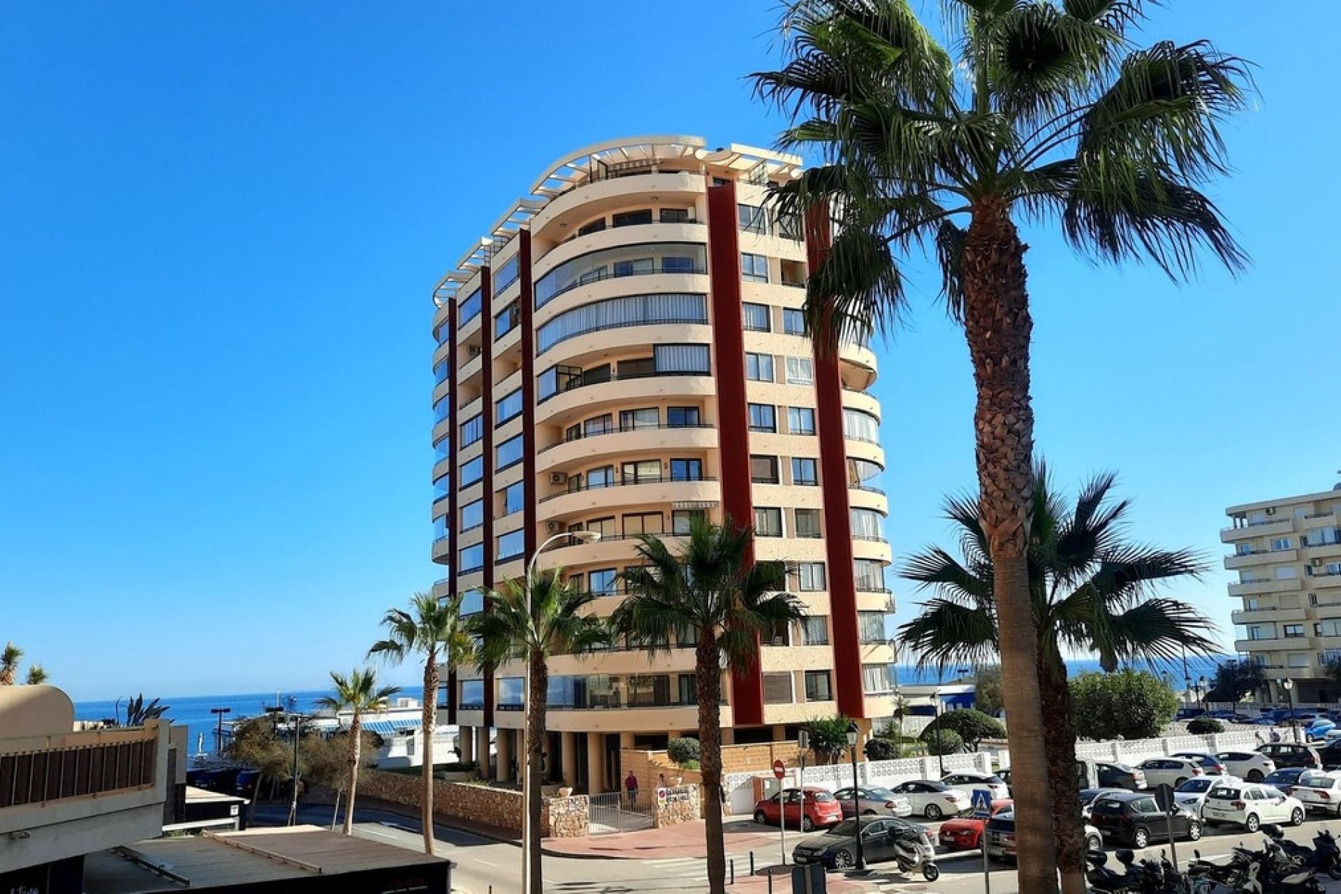Wiederverkauf - apartment - Fuengirola - Fuengirola Centro