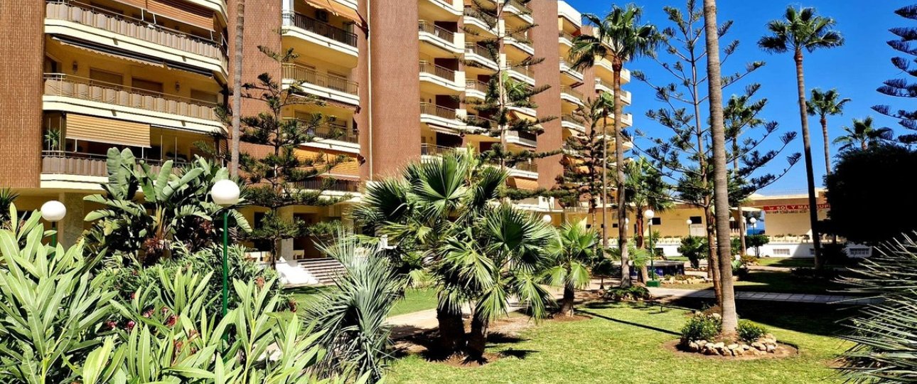 Wiederverkauf - apartment - Fuengirola - Fuengirola Centro