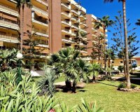 Wiederverkauf - apartment - Fuengirola - Fuengirola Centro