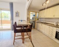 Wiederverkauf - apartment - Fuengirola - Fuengirola Centro