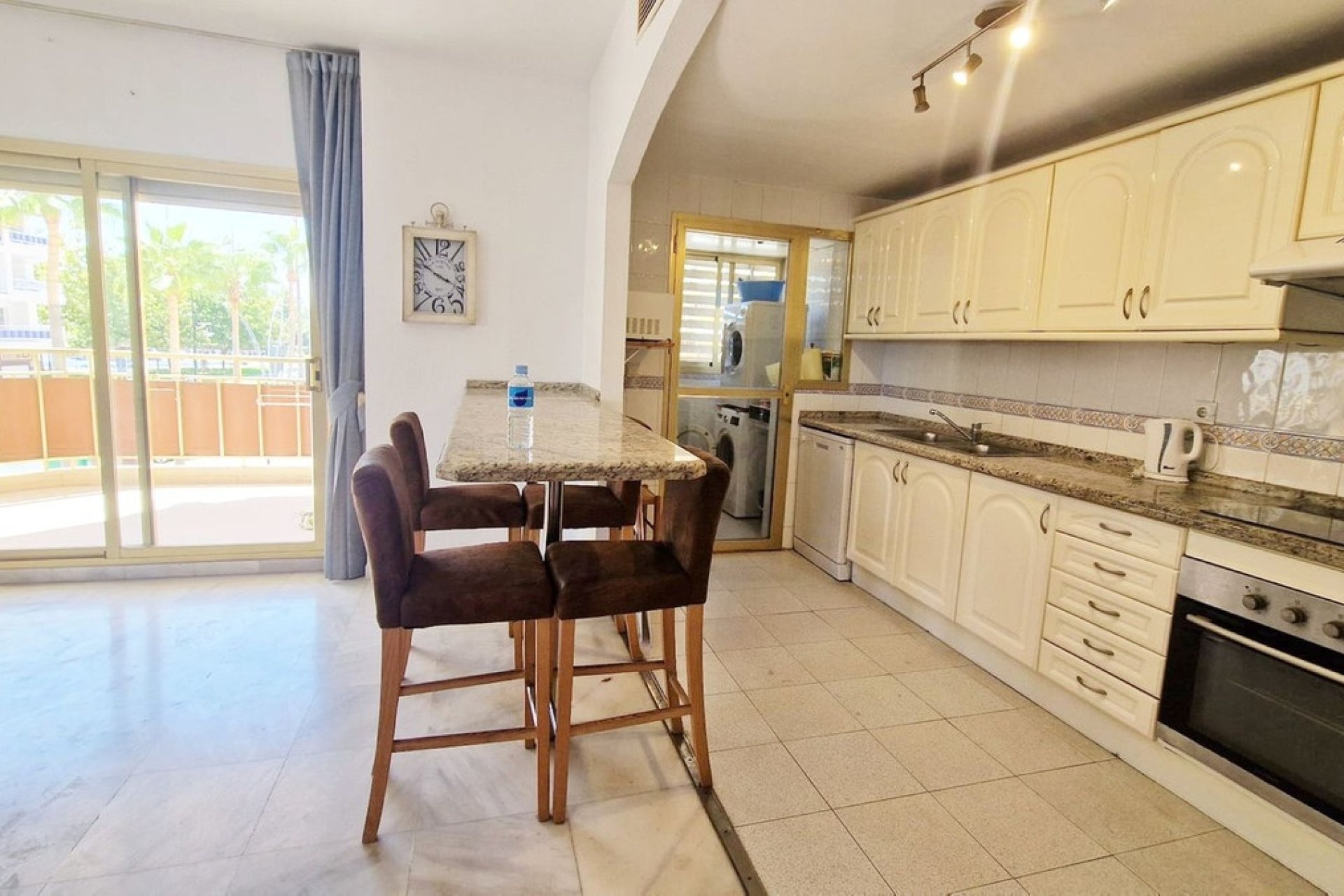 Wiederverkauf - apartment - Fuengirola - Fuengirola Centro