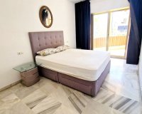 Wiederverkauf - apartment - Fuengirola - Fuengirola Centro