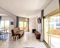 Wiederverkauf - apartment - Fuengirola - Fuengirola Centro