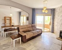 Wiederverkauf - apartment - Fuengirola - Fuengirola Centro
